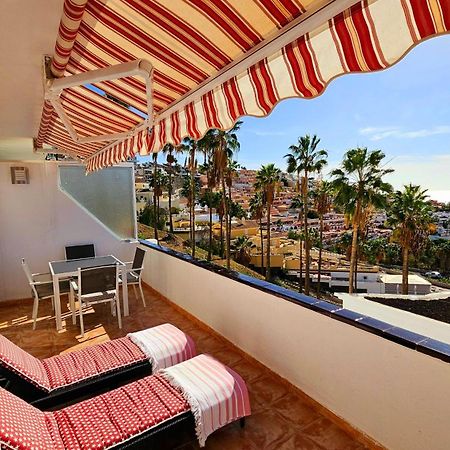 Cozy Sea Views Apartment In Costa Adeje Zewnętrze zdjęcie