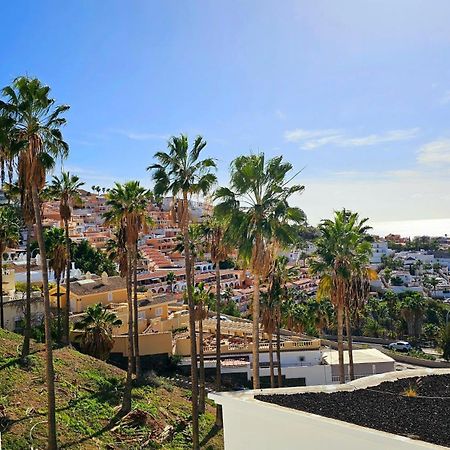 Cozy Sea Views Apartment In Costa Adeje Zewnętrze zdjęcie