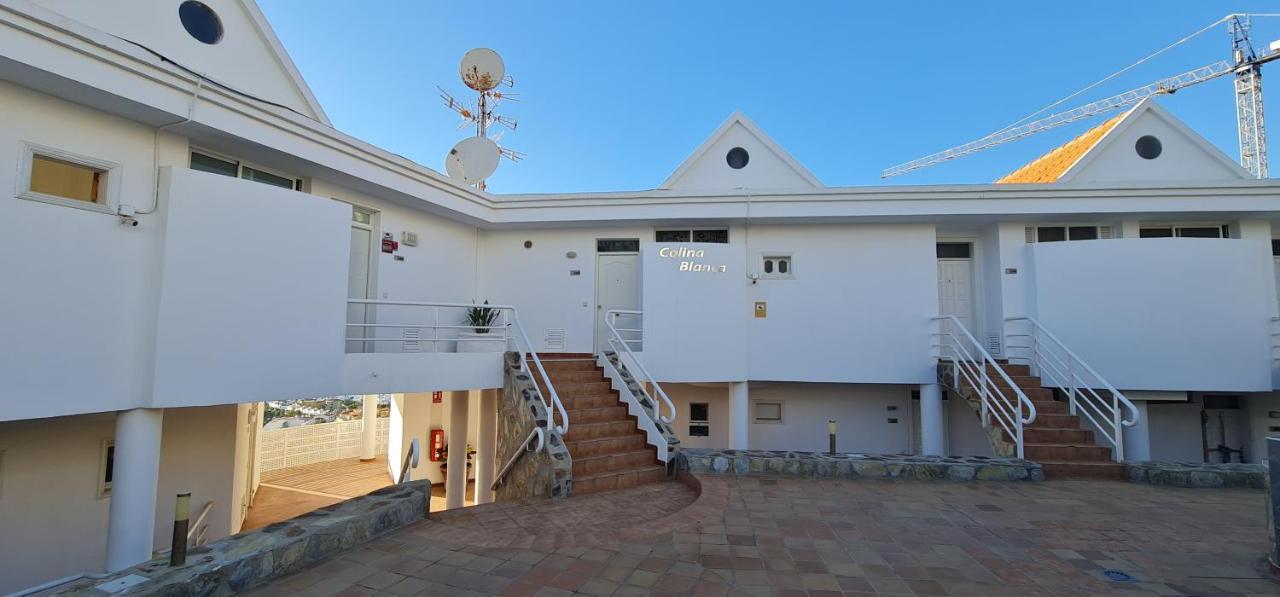 Cozy Sea Views Apartment In Costa Adeje Zewnętrze zdjęcie